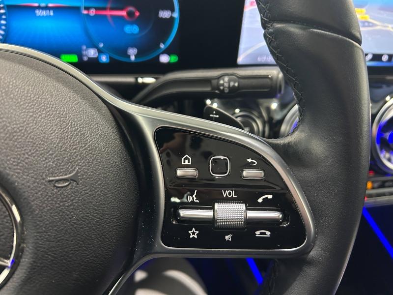 Image MERCEDES-BENZ EQA 250 190ch Progressive Line