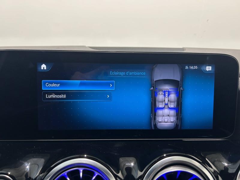 Image MERCEDES-BENZ EQA 250 190ch Progressive Line