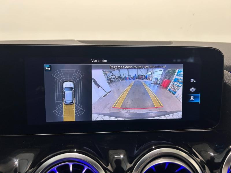 Image MERCEDES-BENZ EQA 250 190ch Progressive Line