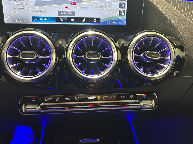 Image MERCEDES-BENZ EQA 250 190ch Progressive Line