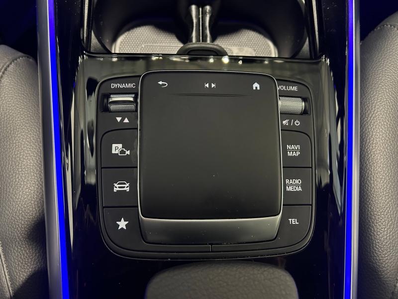 Image MERCEDES-BENZ EQA 250 190ch Progressive Line