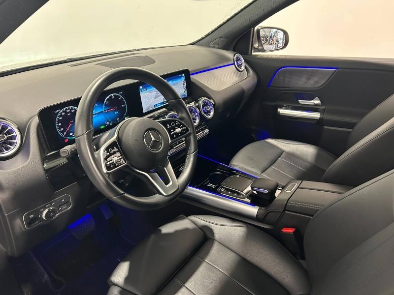 Image MERCEDES-BENZ EQA 250 190ch Progressive Line