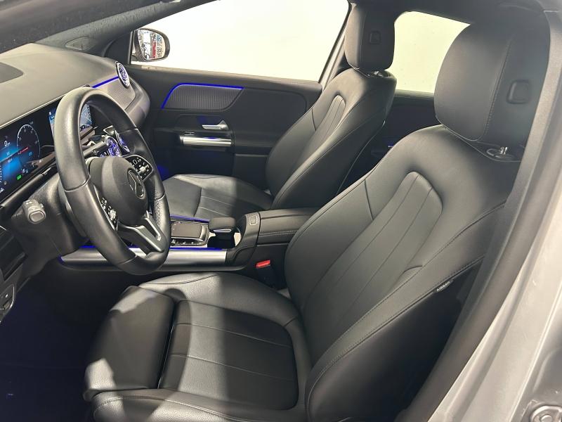 Image MERCEDES-BENZ EQA 250 190ch Progressive Line