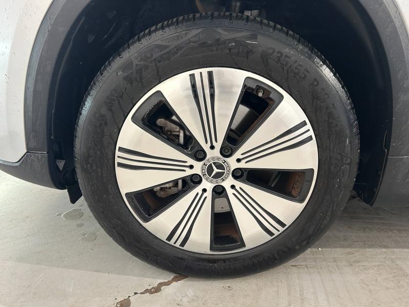 Image MERCEDES-BENZ EQA 250 190ch Progressive Line