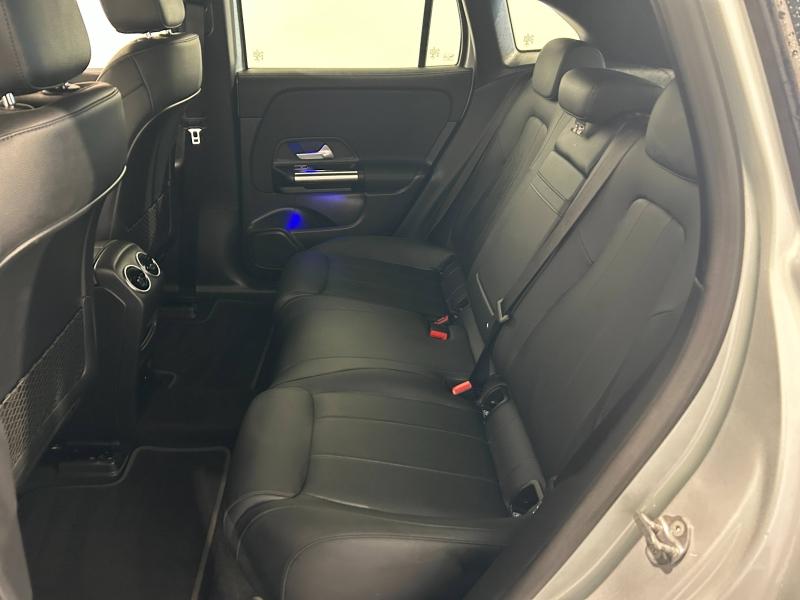 Image MERCEDES-BENZ EQA 250 190ch Progressive Line