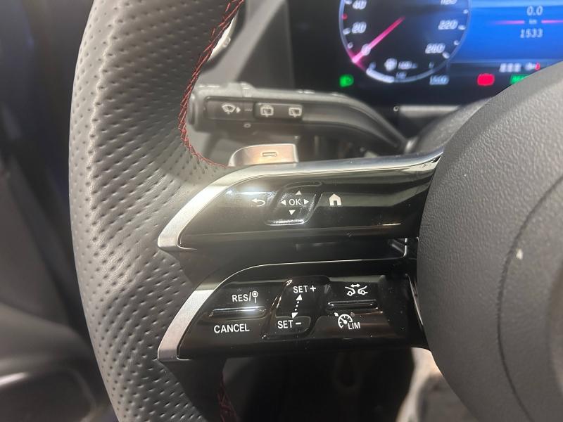 Image MERCEDES-BENZ GLA 250 e Hybrid EQ 218ch AMG Line 8G-DCT