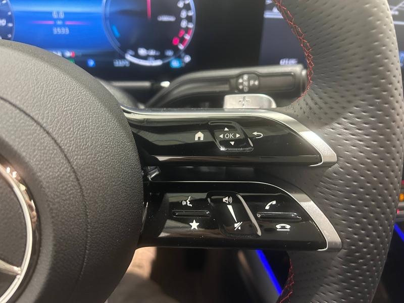 Image MERCEDES-BENZ GLA 250 e Hybrid EQ 218ch AMG Line 8G-DCT