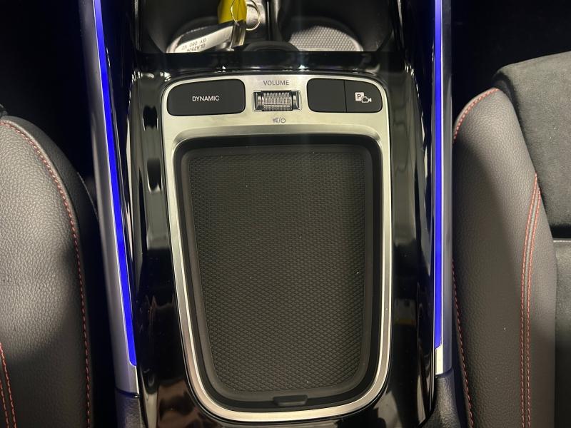 Image MERCEDES-BENZ GLA 250 e Hybrid EQ 218ch AMG Line 8G-DCT