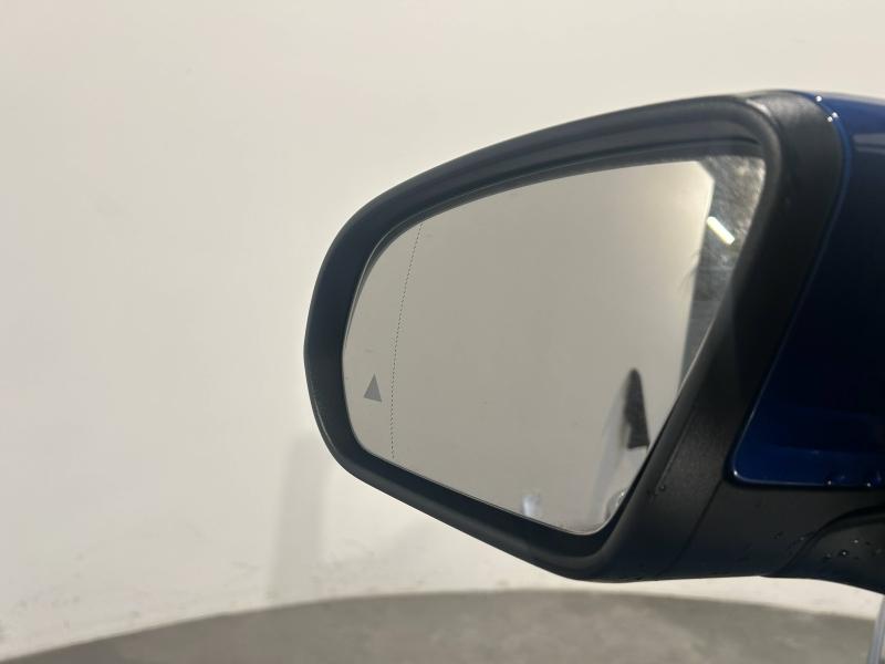 Image MERCEDES-BENZ GLA 250 e Hybrid EQ 218ch AMG Line 8G-DCT