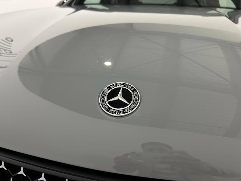 Image MERCEDES-BENZ GLC 300 de Hybrid 333ch AMG Line + 4Matic 9G-Tronic