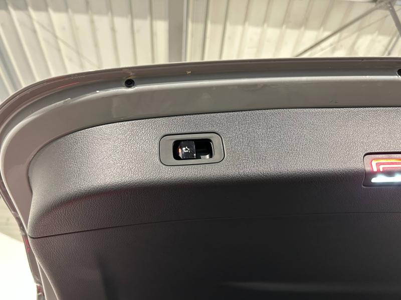 Image MERCEDES-BENZ GLC 300 de Hybrid 333ch AMG Line + 4Matic 9G-Tronic