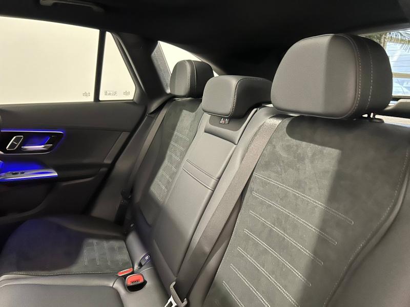 Image MERCEDES-BENZ GLC 300 de Hybrid 333ch AMG Line + 4Matic 9G-Tronic