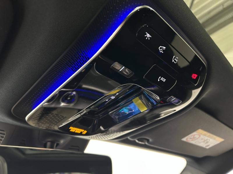 Image MERCEDES-BENZ GLC 300 de Hybrid 333ch AMG Line + 4Matic 9G-Tronic