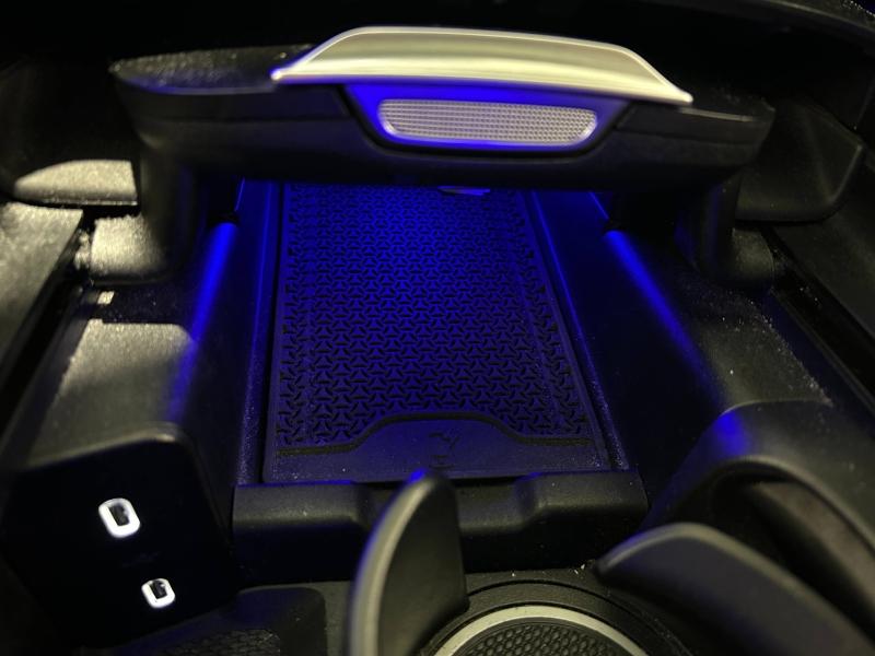 Image MERCEDES-BENZ Classe E 220 d 197+23ch AMG Line 4Matic 9G-Tronic