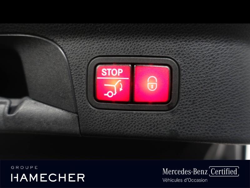 Image MERCEDES-BENZ GLC Coupé 300 de 194+122ch AMG Line 4Matic 9G-Tronic