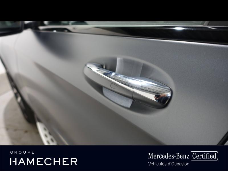 Image MERCEDES-BENZ GLC Coupé 300 de 194+122ch AMG Line 4Matic 9G-Tronic