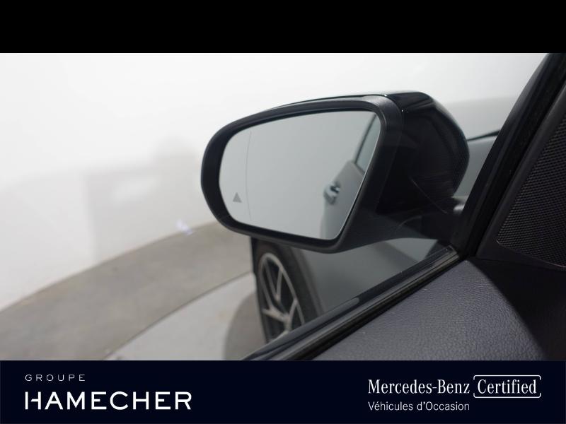 Image MERCEDES-BENZ GLC Coupé 300 de 194+122ch AMG Line 4Matic 9G-Tronic