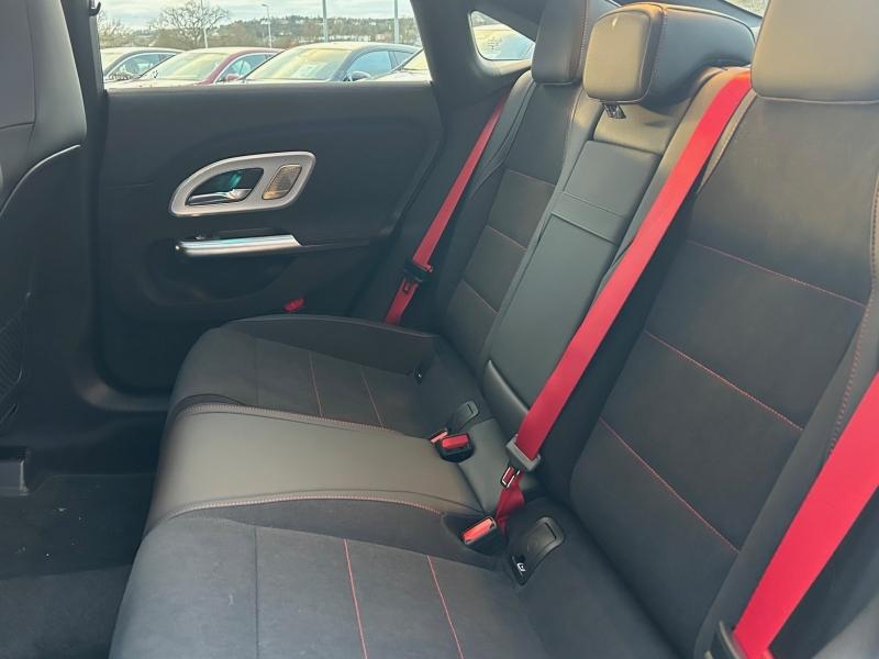 Image MERCEDES-BENZ CLA 200 183ch AMG Line 8G-eDCT