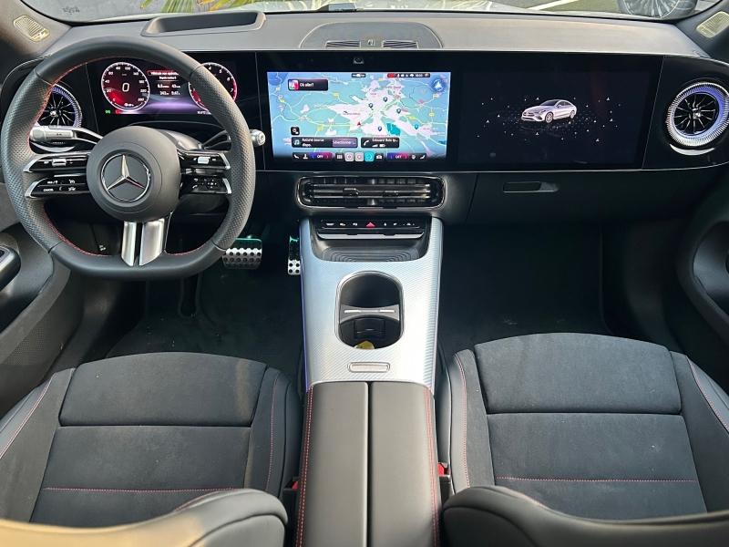 Image MERCEDES-BENZ CLA 200 183ch AMG Line 8G-eDCT