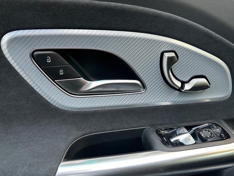 Image MERCEDES-BENZ CLA 200 183ch AMG Line 8G-eDCT