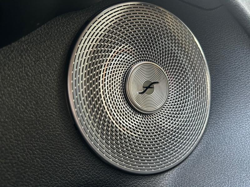 Image MERCEDES-BENZ CLA 200 183ch AMG Line 8G-eDCT