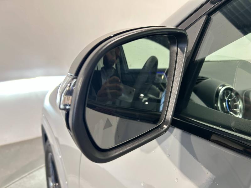 Image MERCEDES-BENZ GLA 200 d 150ch AMG Exclusive Design 8G-DCT