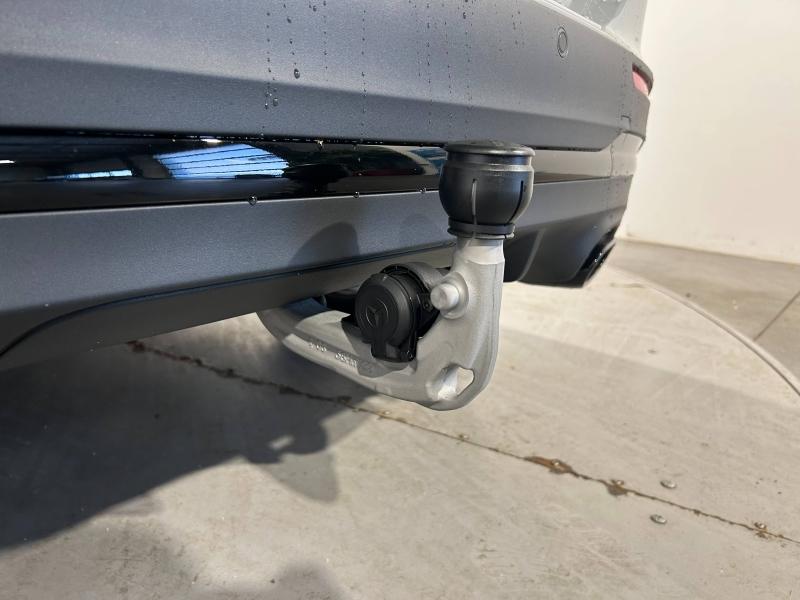 Image MERCEDES-BENZ GLA 200 d 150ch AMG Exclusive Design 8G-DCT