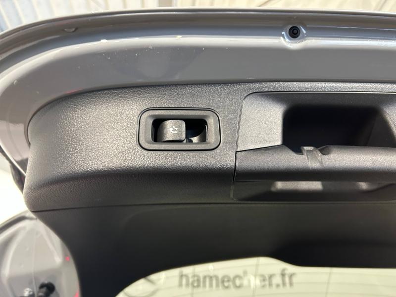 Image MERCEDES-BENZ GLA 200 d 150ch AMG Exclusive Design 8G-DCT