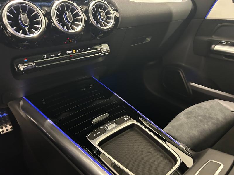 Image MERCEDES-BENZ GLA 200 d 150ch AMG Exclusive Design 8G-DCT