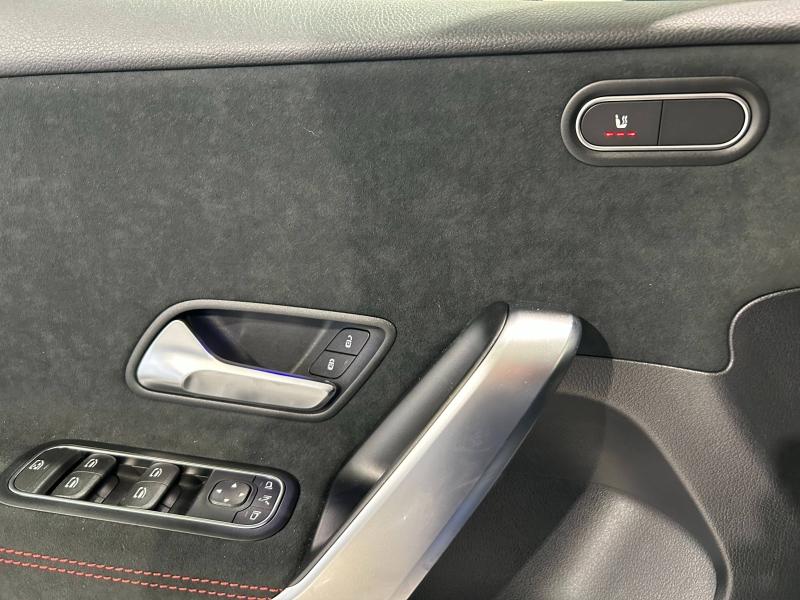 Image MERCEDES-BENZ Classe A 180 136ch Star Edition 7G-DCT