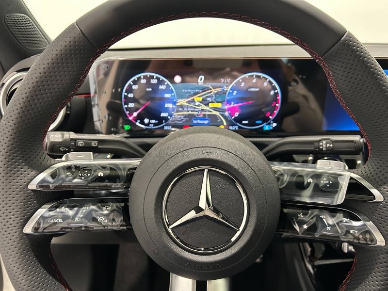 Image MERCEDES-BENZ Classe A 180 136ch Star Edition 7G-DCT