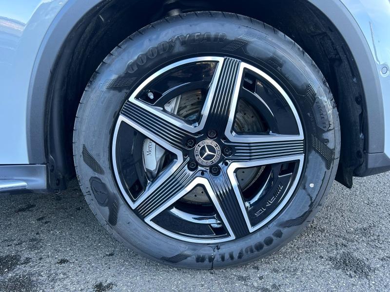 Image MERCEDES-BENZ GLC 220 d 197ch AMG Line 4Matic 9G-Tronic