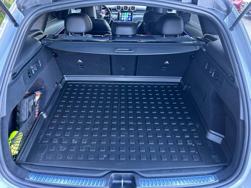 Image MERCEDES-BENZ GLC 220 d 197ch AMG Line 4Matic 9G-Tronic