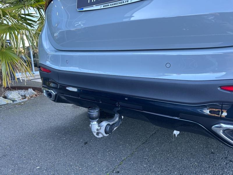 Image MERCEDES-BENZ GLC 220 d 197ch AMG Line 4Matic 9G-Tronic