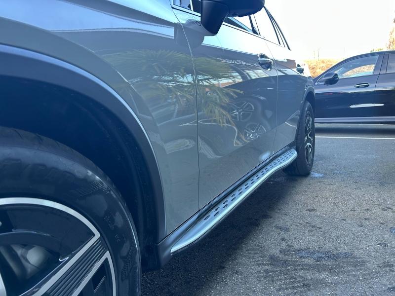 Image MERCEDES-BENZ GLC 220 d 197ch AMG Line 4Matic 9G-Tronic