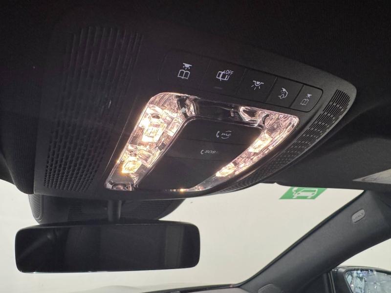 Image MERCEDES-BENZ EQA 250+ 190ch