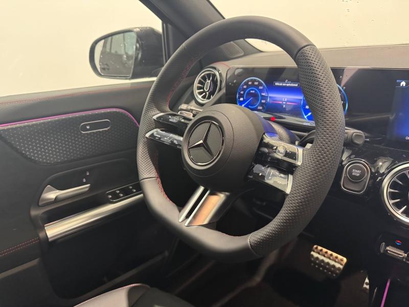 Image MERCEDES-BENZ EQA 250+ 190ch