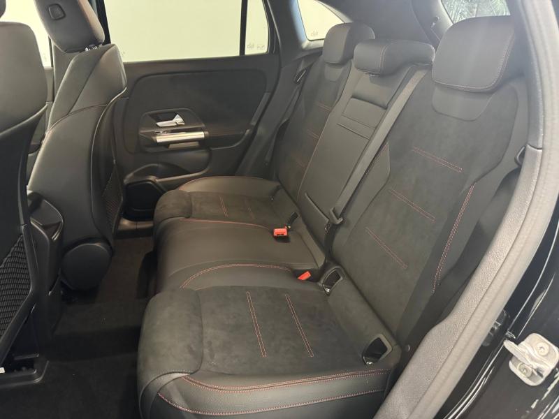 Image MERCEDES-BENZ EQA 250+ 190ch