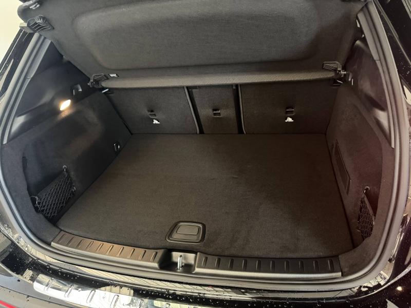 Image MERCEDES-BENZ EQA 250+ 190ch