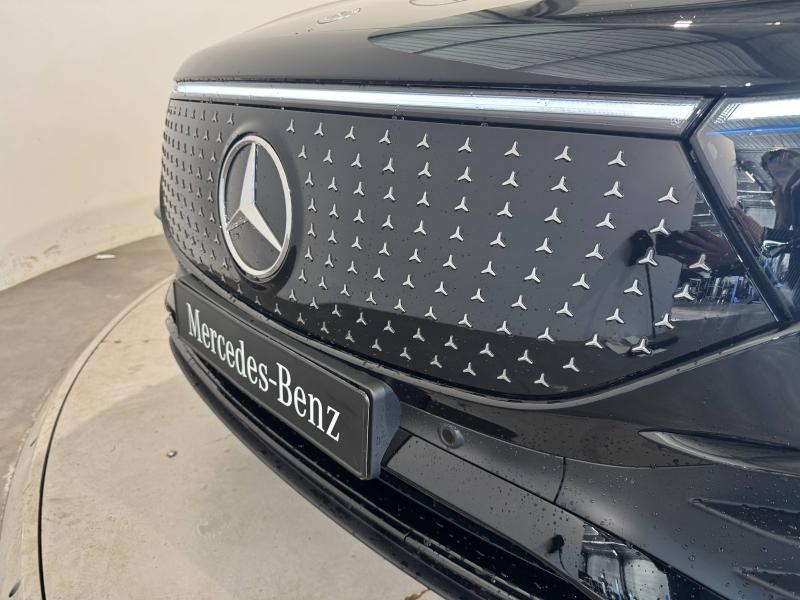 Image MERCEDES-BENZ EQA 250+ 190ch