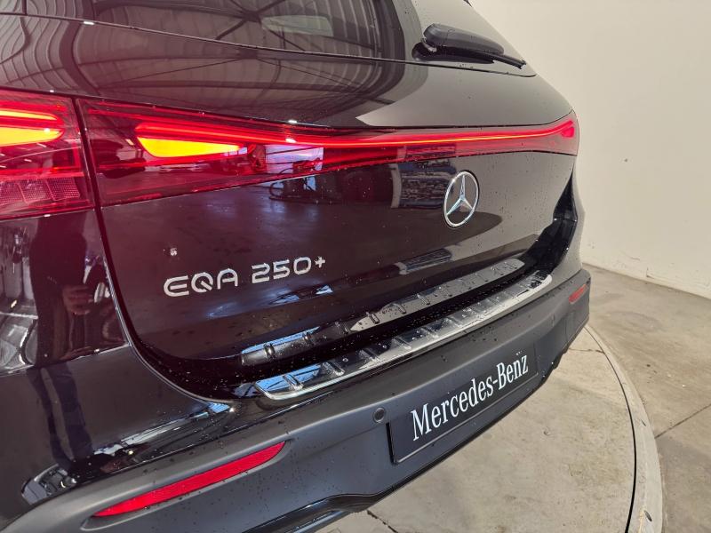 Image MERCEDES-BENZ EQA 250+ 190ch