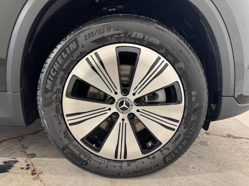 Image MERCEDES-BENZ EQA 250+ 190ch