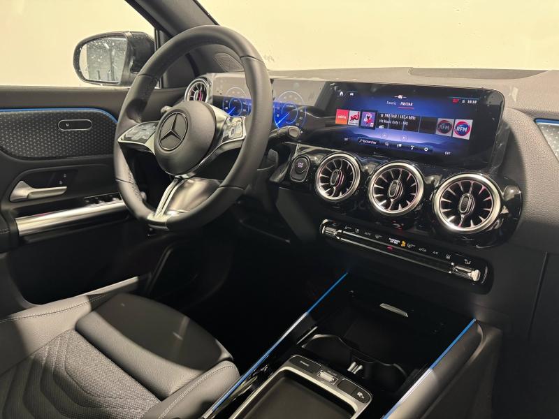 Image MERCEDES-BENZ EQA 250+ 190ch