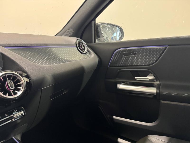 Image MERCEDES-BENZ EQA 250+ 190ch