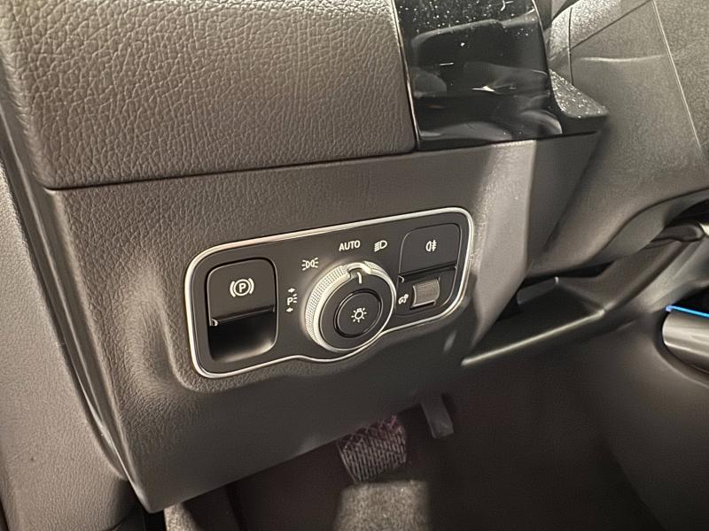 Image MERCEDES-BENZ EQA 250+ 190ch