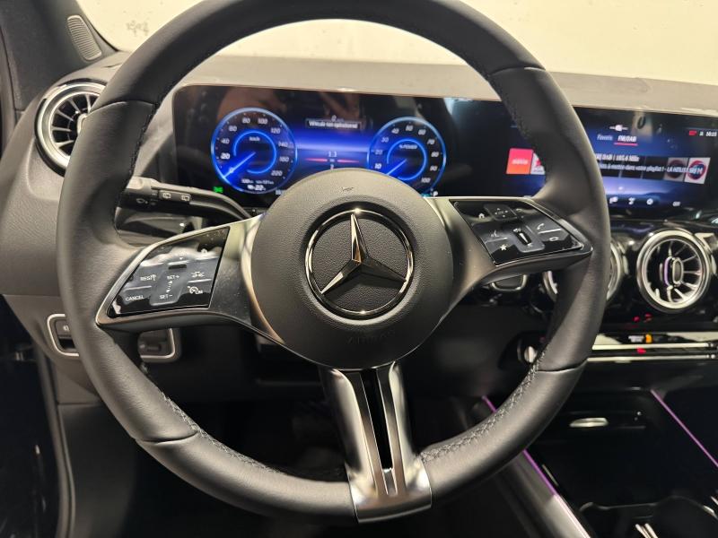 Image MERCEDES-BENZ EQA 250+ 190ch