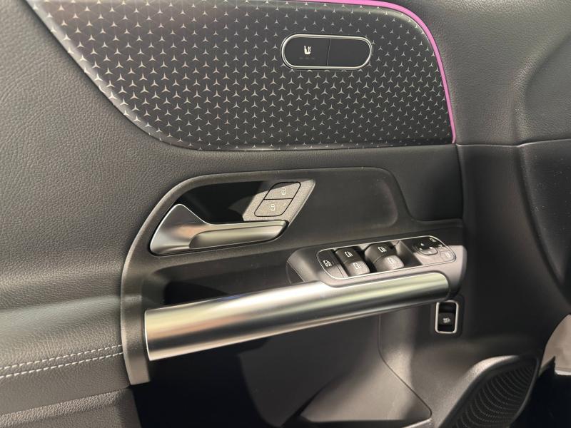 Image MERCEDES-BENZ EQA 250+ 190ch