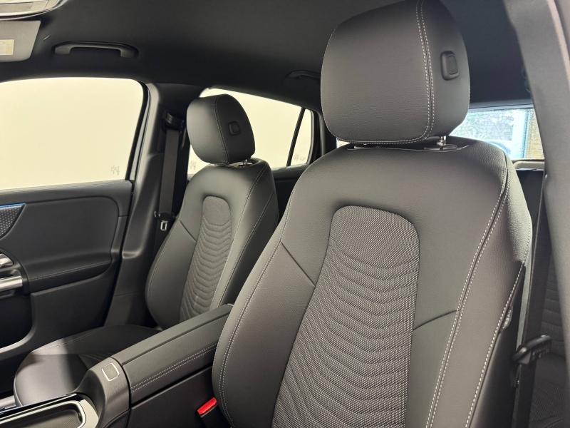 Image MERCEDES-BENZ EQA 250+ 190ch