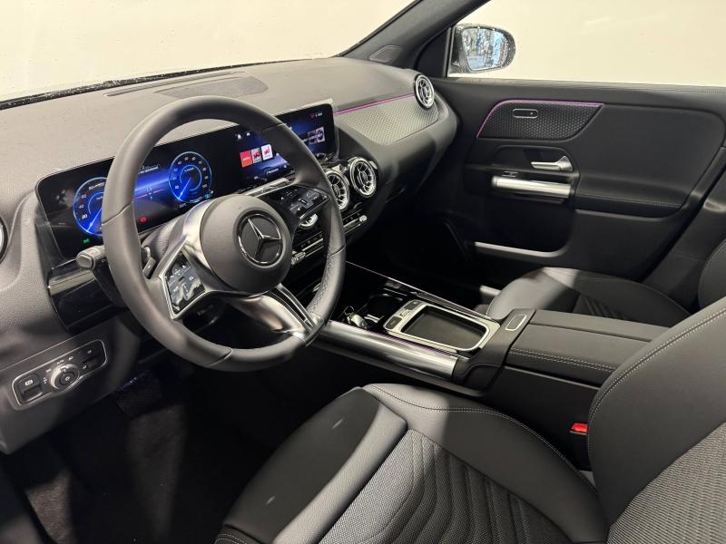 Image MERCEDES-BENZ EQA 250+ 190ch