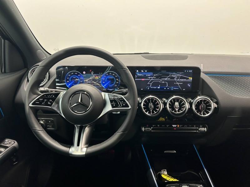 Image MERCEDES-BENZ EQA 250+ 190ch